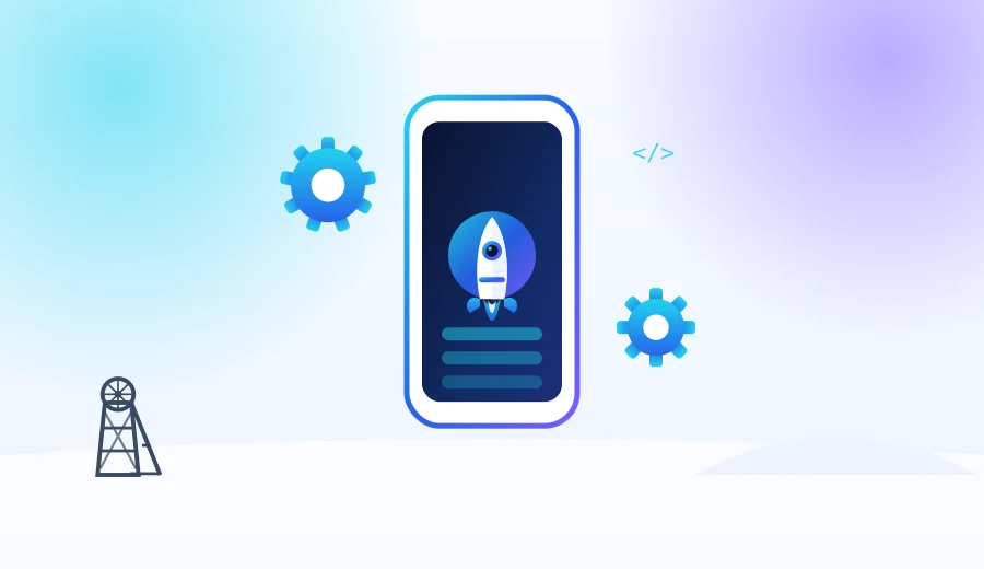 Étapes d'une application à Lens : du cadrage au lancement, développement par cycles courts