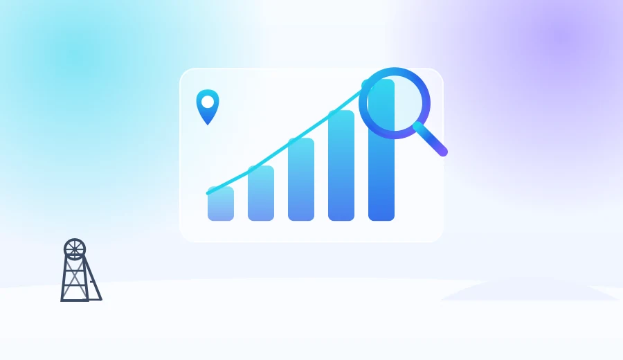 Netlinking local à Lens : réseau de liens et signaux d'autorité autour du bassin minier